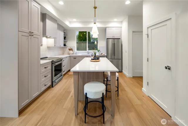 $760,000 | 10045 8th Avenue Northwest, Seattle, WA 98177