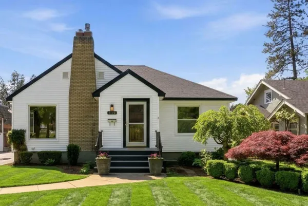 $495,000 | 3128 South Manito Boulevard, Spokane, WA 99203