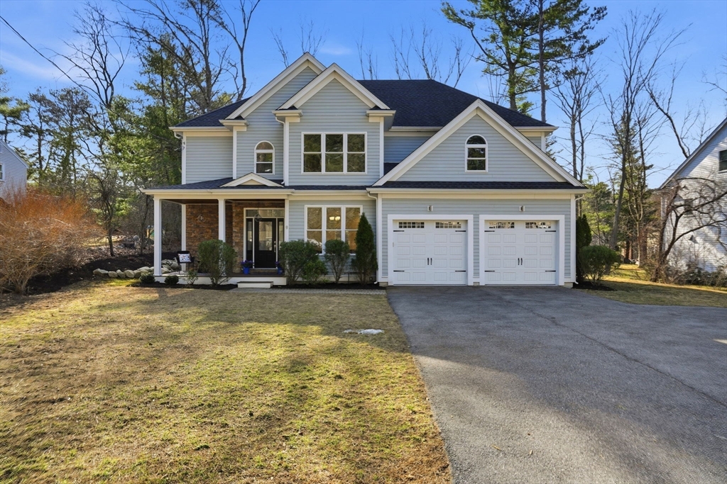 9 Holton Road Lexington, MA 02421 - Photo 35 of 35 Gallery Image 35