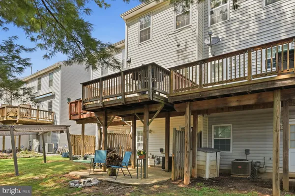$275,000 | 1318 Hampshire Drive, Unit D, Frederick, MD 21702