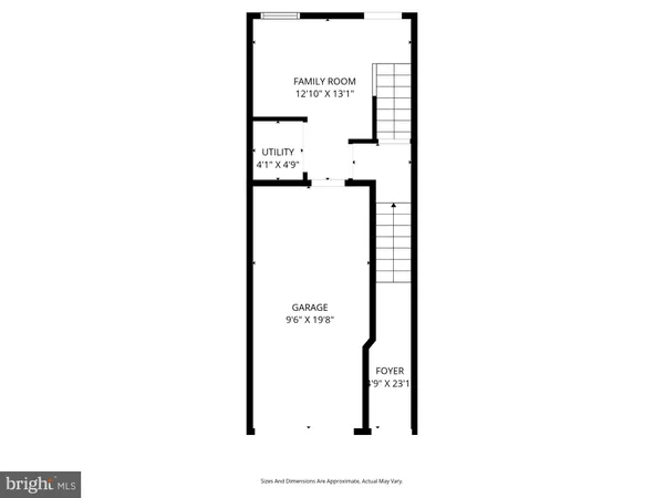 $275,000 | 1318 Hampshire Drive, Unit D, Frederick, MD 21702