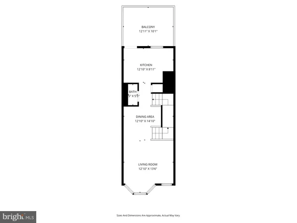 $275,000 | 1318 Hampshire Drive, Unit D, Frederick, MD 21702