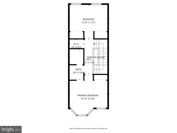 $275,000 | 1318 Hampshire Drive, Unit D, Frederick, MD 21702