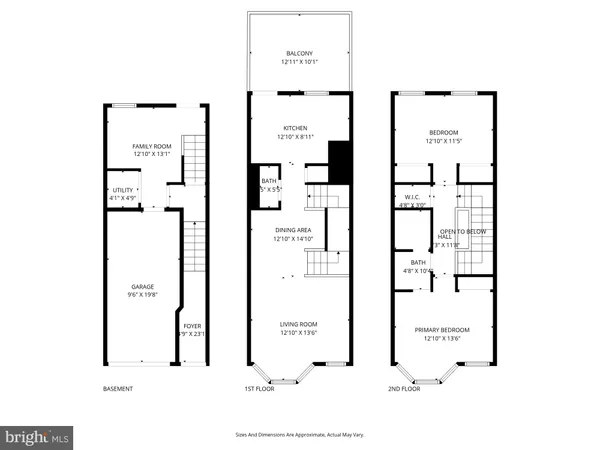 $275,000 | 1318 Hampshire Drive, Unit D, Frederick, MD 21702