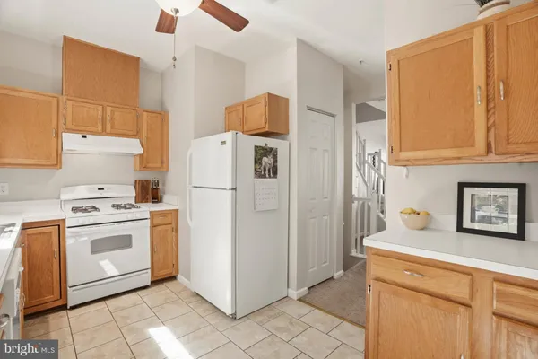 $275,000 | 1318 Hampshire Drive, Unit D, Frederick, MD 21702