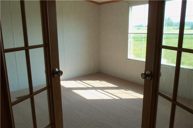 7556 Murfreesboro Road Lebanon, TN 37090 - Photo 13 of 19 Bedroom Suite's STUDY or OFFICE w/French Doors