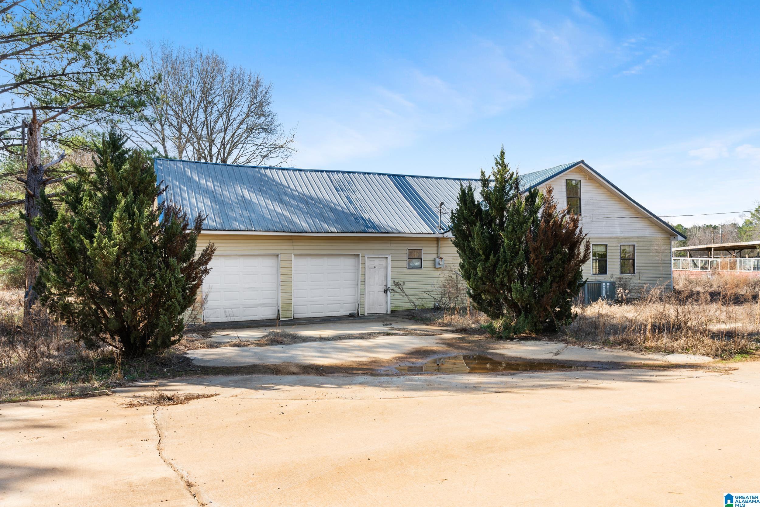 401 Kymulga Road Childersburg, AL 35044 - Photo 1 of 19 Gallery Image 1