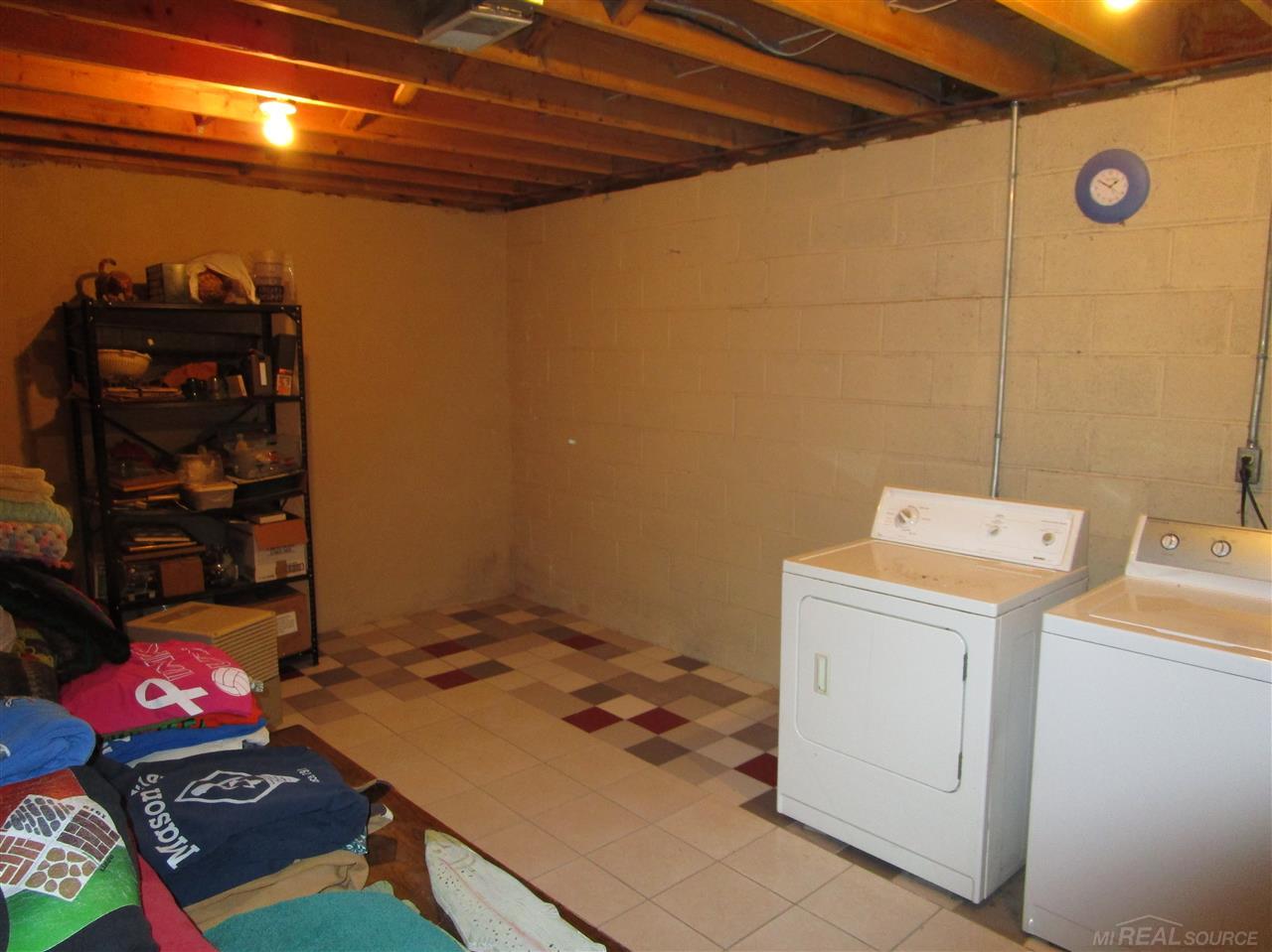 30960 Hickey Road Chesterfield, MI 48051 - Photo 20 of 35