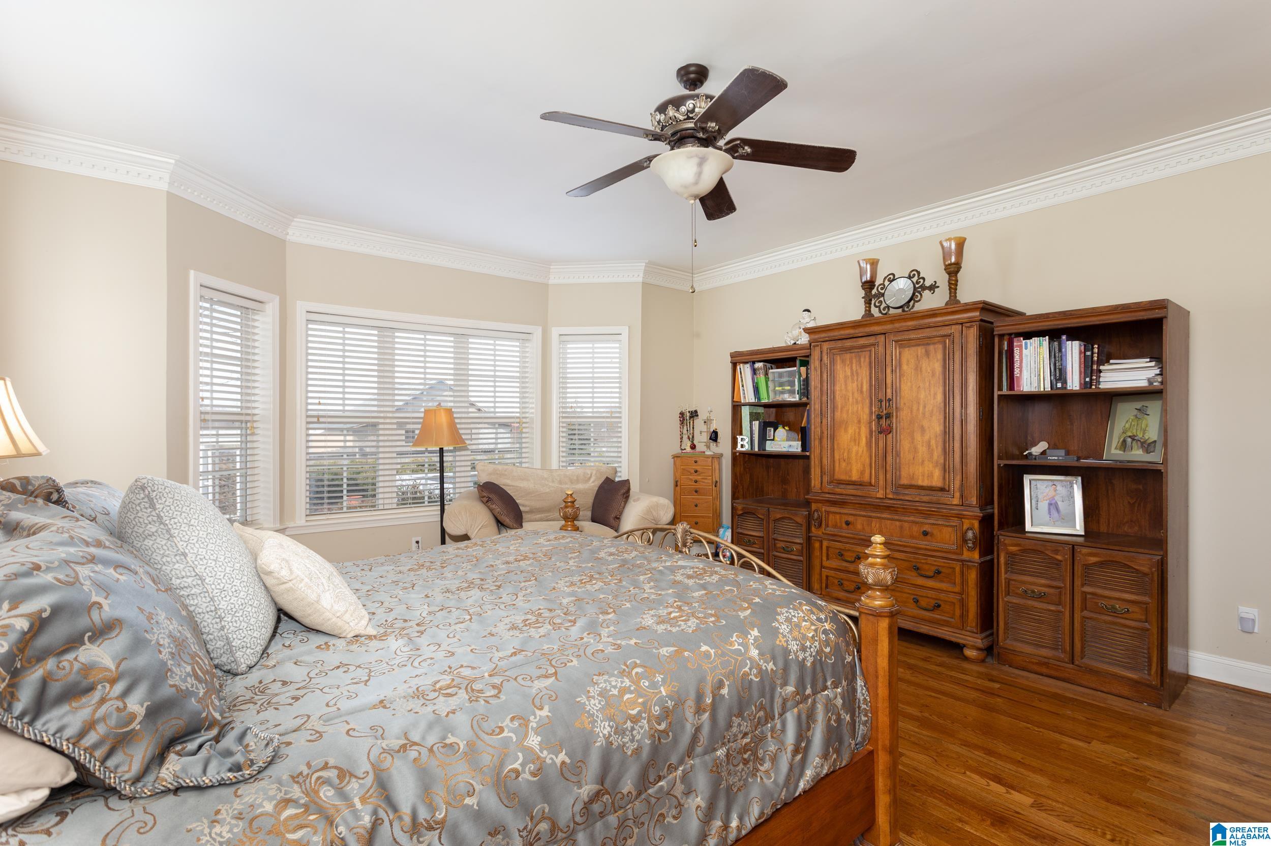225 Oak Grove Road Munford, AL 36268 - Photo 21 of 37