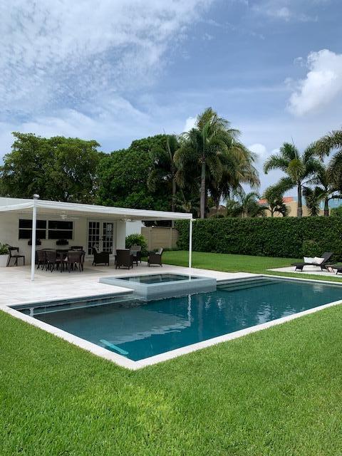 839 Upland Road West Palm Beach, FL 33401 - Photo 4 of 17 Pool
