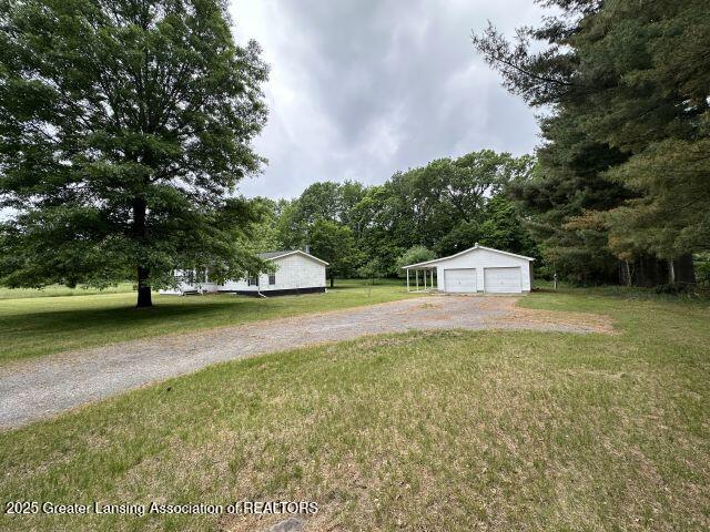 8241 Morel Lane Rives Junction, MI 49277 - Photo 26 of 26 IMG_9541
