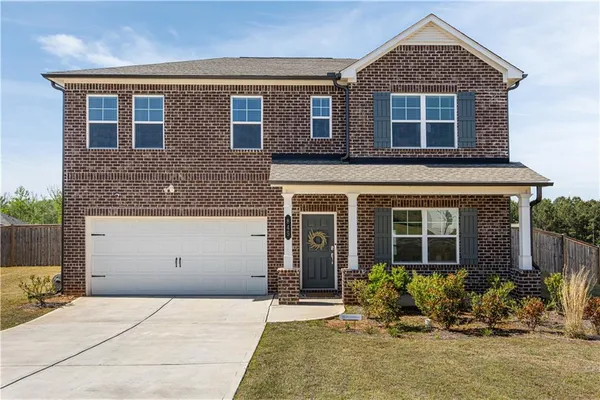 $360,000 | 845 Delft Way, Hampton, GA 30228
