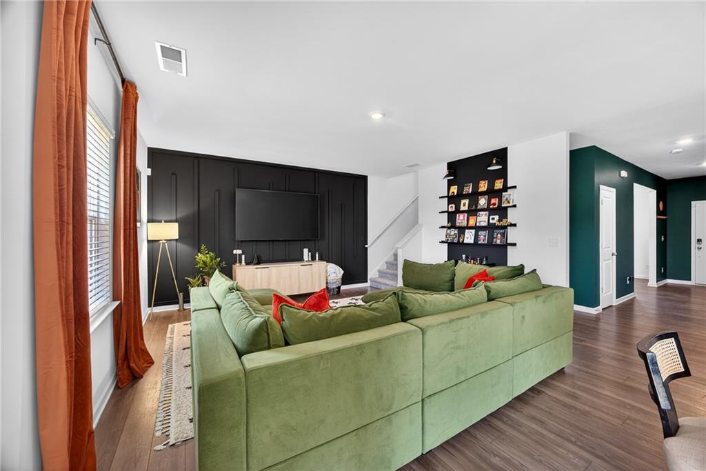 845 Delft Way Hampton, GA 30228 - Photo 12 of 37