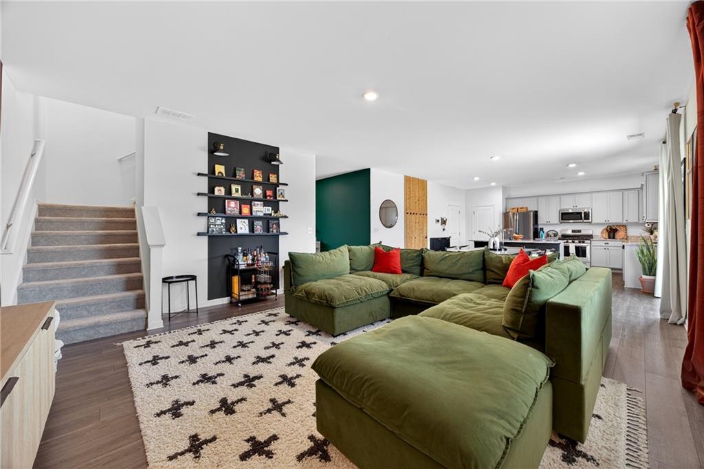 845 Delft Way Hampton, GA 30228 - Photo 14 of 37