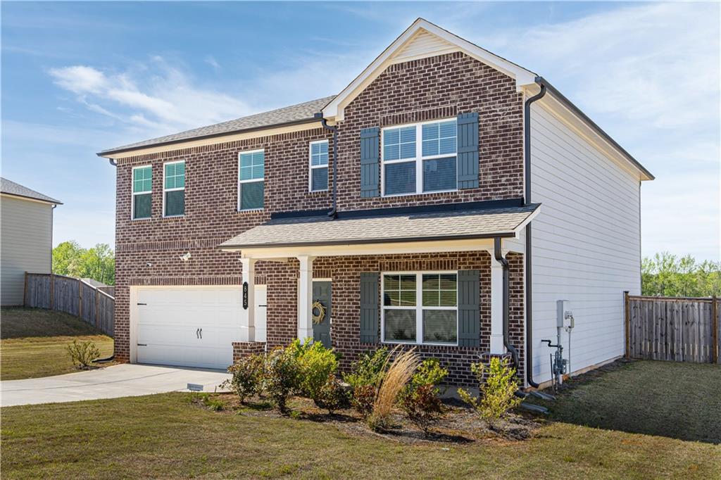 845 Delft Way Hampton, GA 30228 - Photo 2 of 37