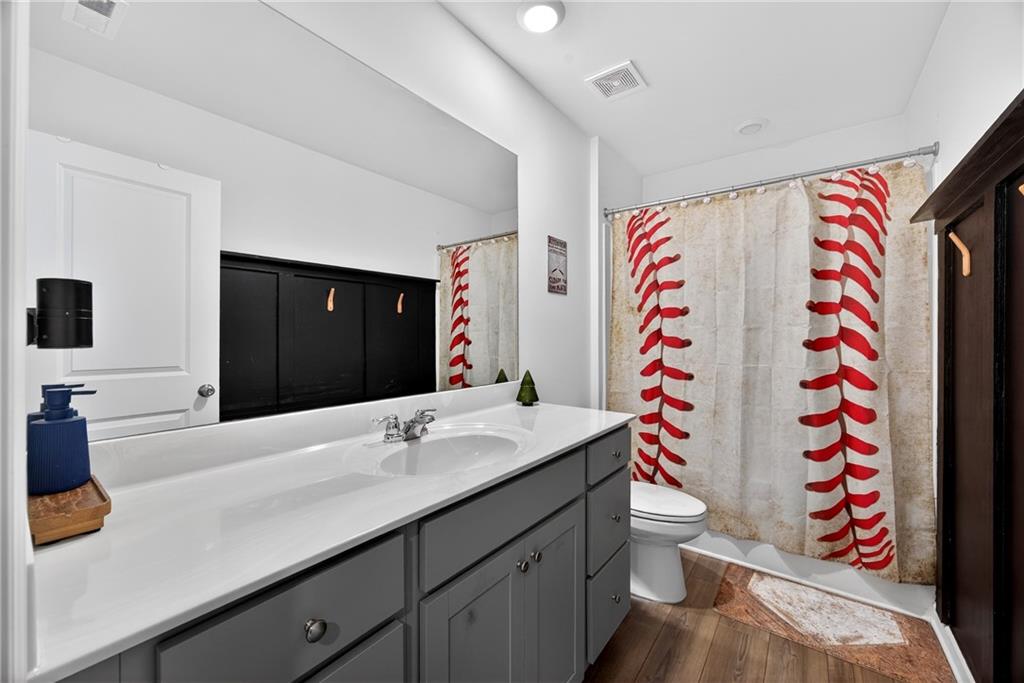 845 Delft Way Hampton, GA 30228 - Photo 21 of 37