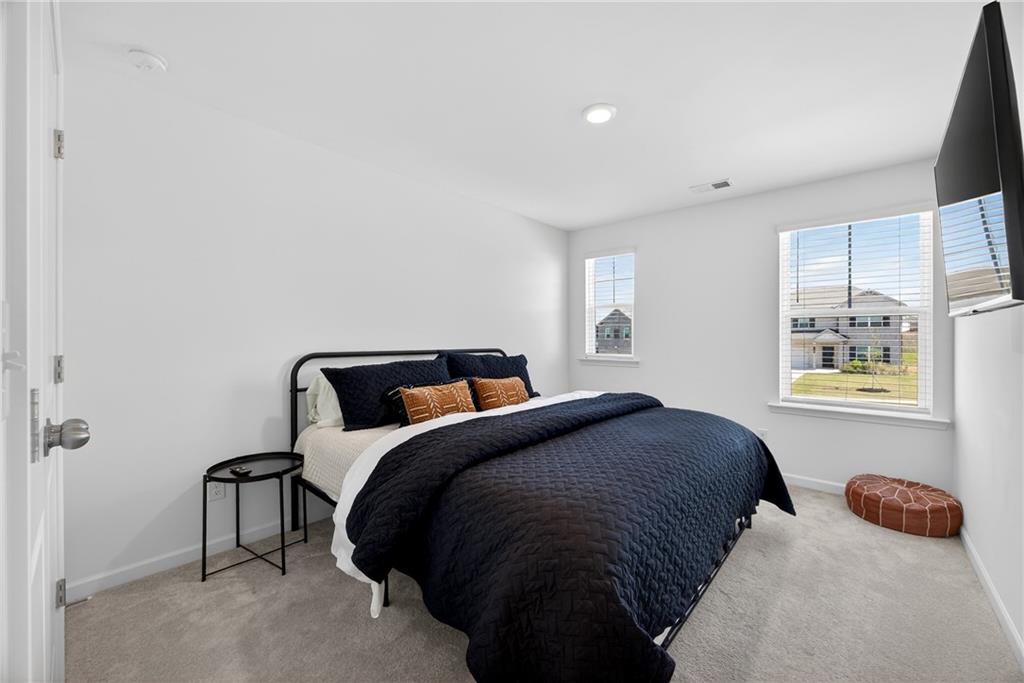 845 Delft Way Hampton, GA 30228 - Photo 23 of 37