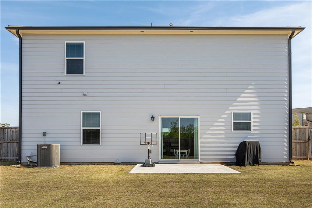 845 Delft Way Hampton, GA 30228 - Photo 25 of 37