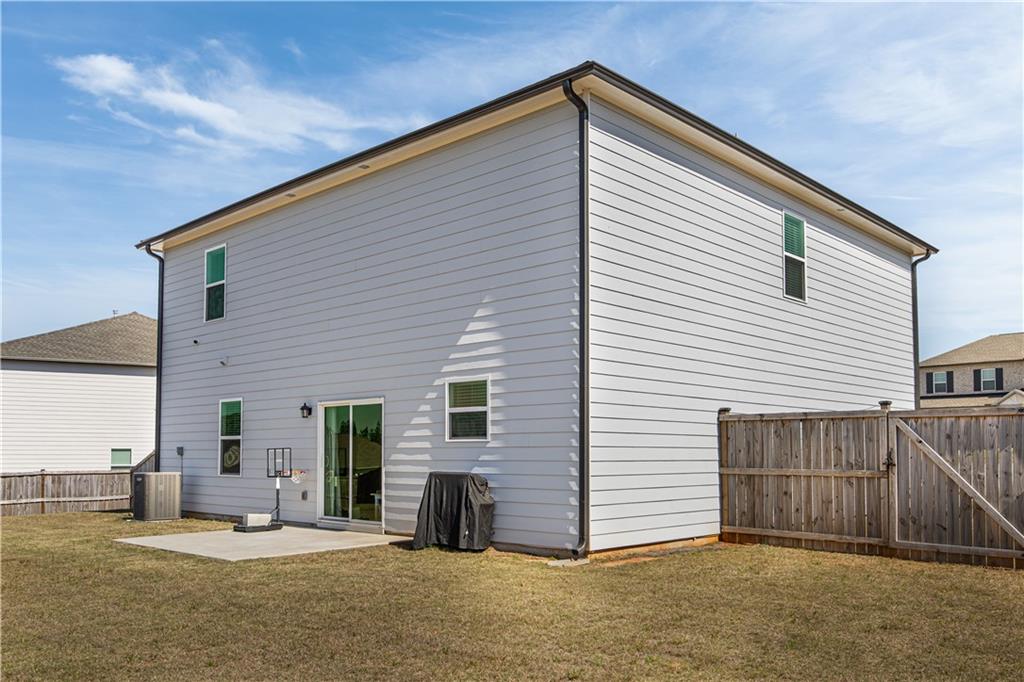 845 Delft Way Hampton, GA 30228 - Photo 26 of 37