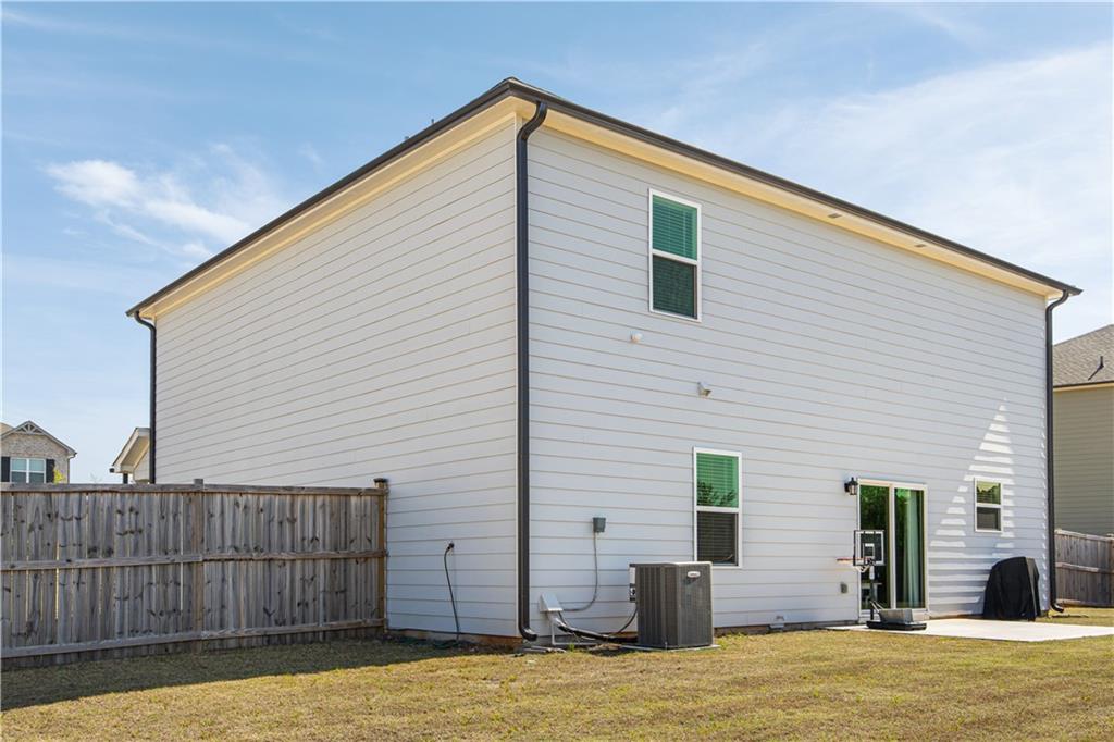 845 Delft Way Hampton, GA 30228 - Photo 27 of 37