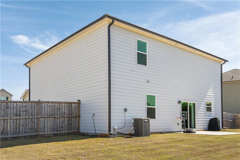 845 Delft Way Hampton, GA 30228 - Photo 28 of 37