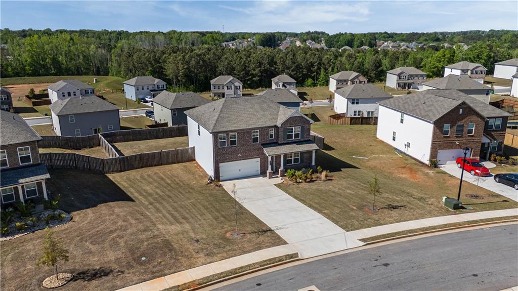 845 Delft Way Hampton, GA 30228 - Photo 29 of 37