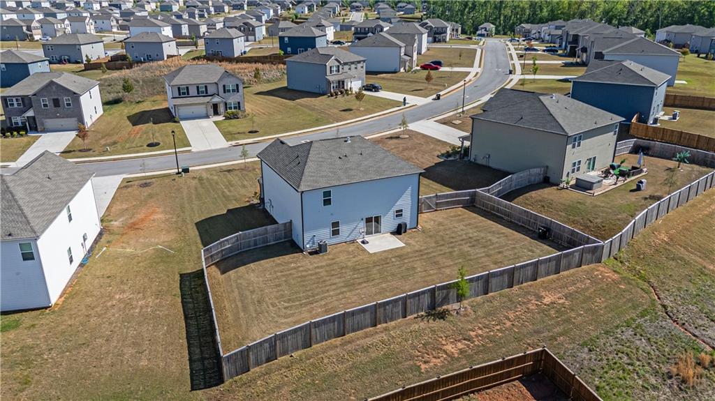 845 Delft Way Hampton, GA 30228 - Photo 30 of 37