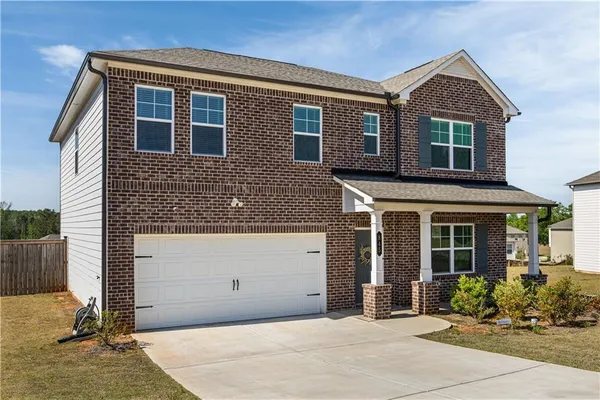 $360,000 | 845 Delft Way, Hampton, GA 30228