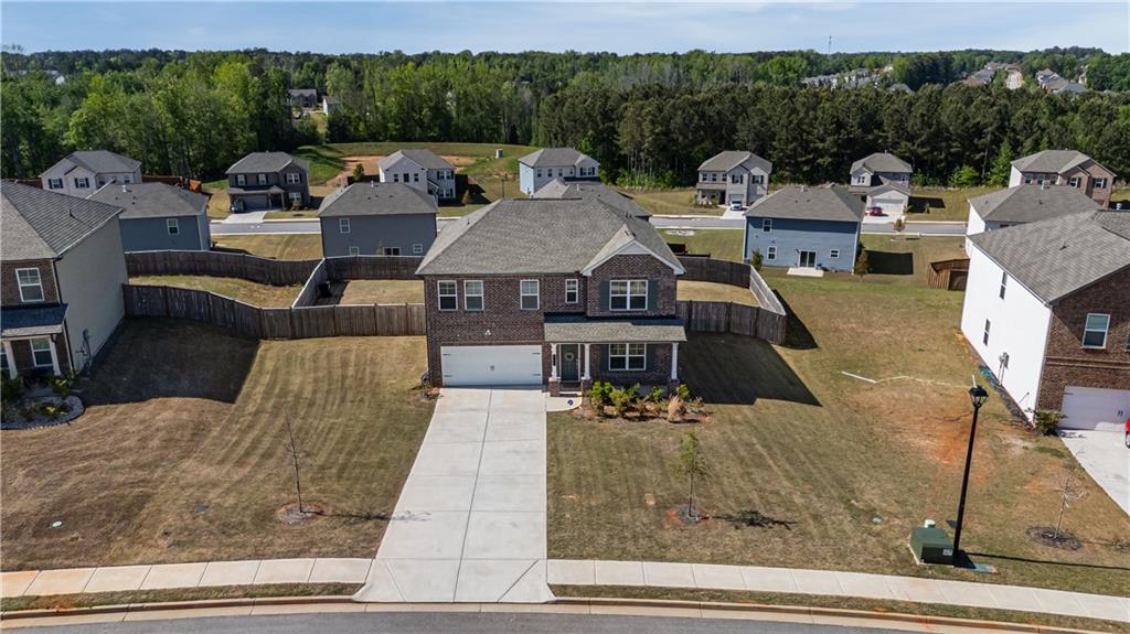 845 Delft Way Hampton, GA 30228 - Photo 31 of 37