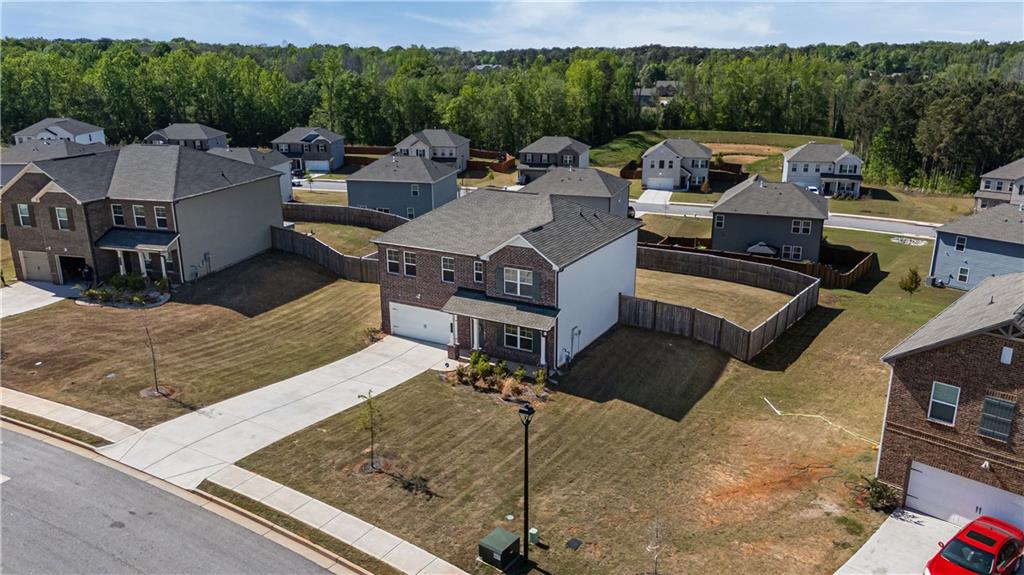 845 Delft Way Hampton, GA 30228 - Photo 32 of 37