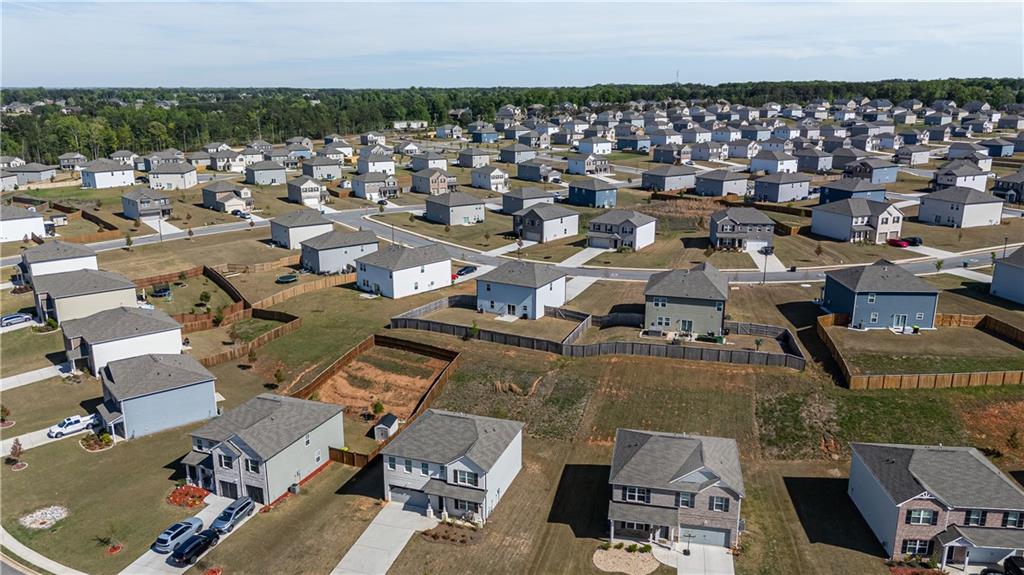 845 Delft Way Hampton, GA 30228 - Photo 33 of 37