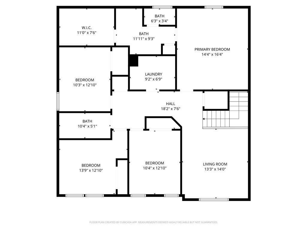 845 Delft Way Hampton, GA 30228 - Photo 36 of 37