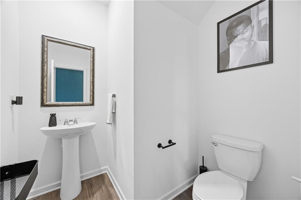 845 Delft Way Hampton, GA 30228 - Photo 6 of 37