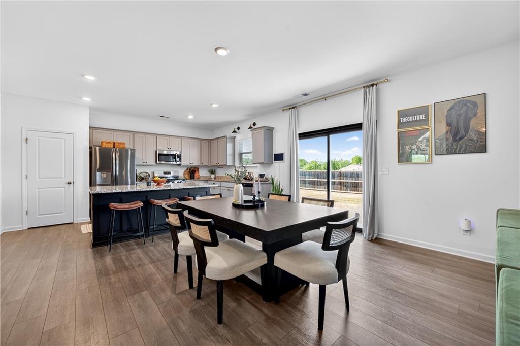 845 Delft Way Hampton, GA 30228 - Photo 7 of 37