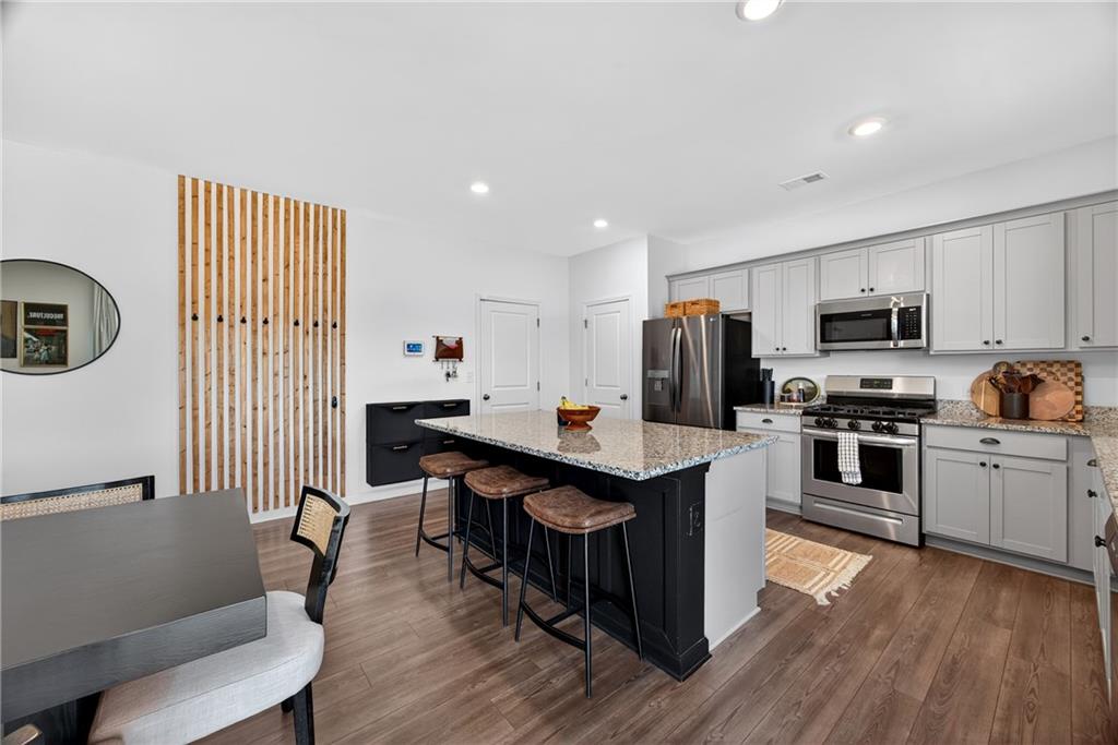 845 Delft Way Hampton, GA 30228 - Photo 9 of 37