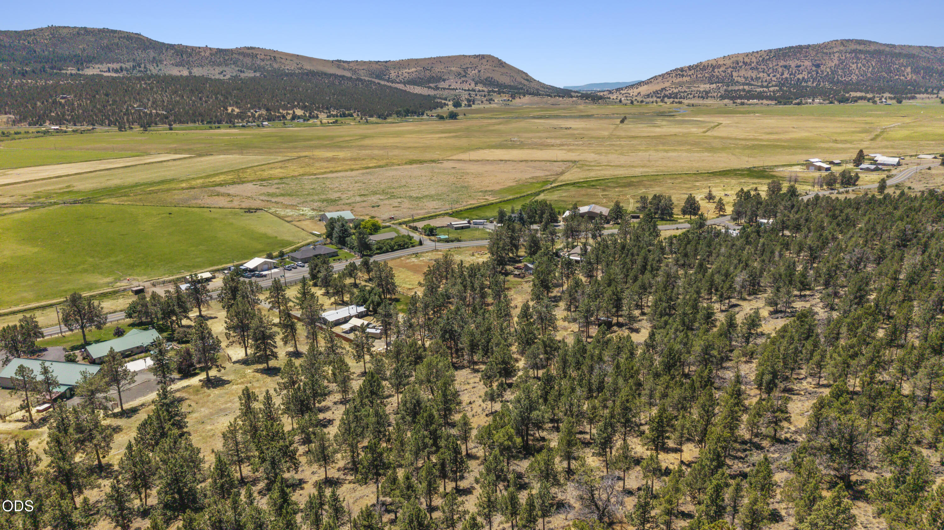 19223 North Poe Valley Road Klamath Falls, OR 97603 - Photo 52 of 58