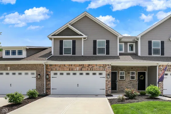 $312,000 | 6463 Wasco Drive, Whitestown, IN 46075