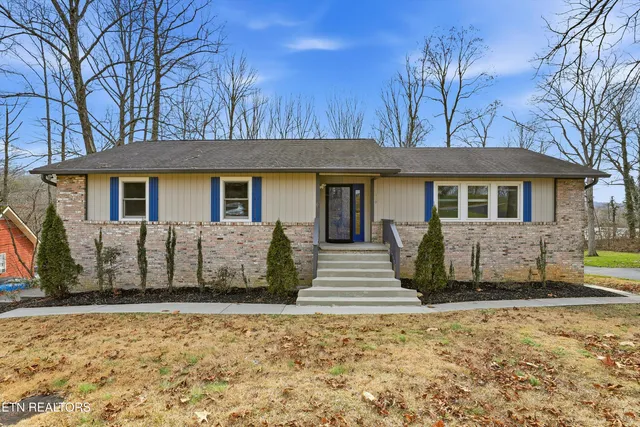 $490,000 | 110 Hendrix Drive, Oak Ridge, TN 37830