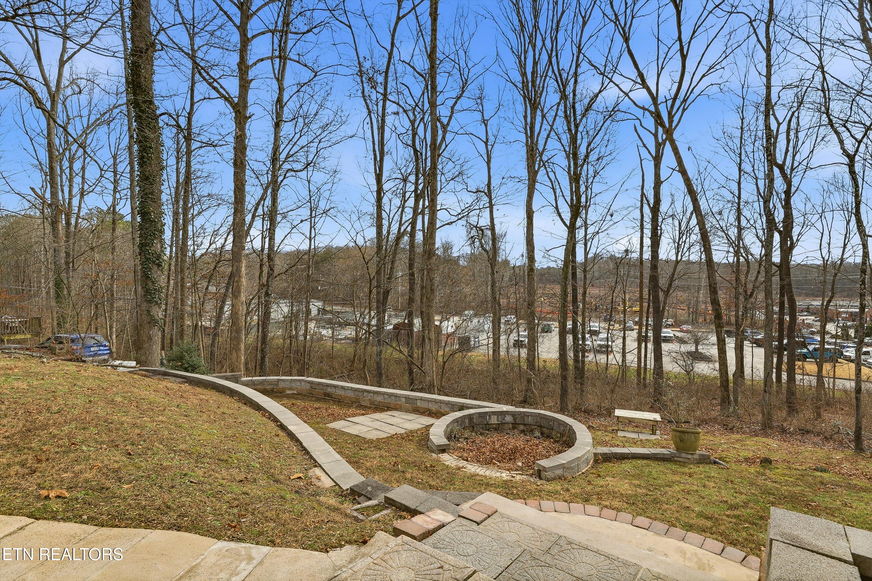 110 Hendrix Drive Oak Ridge, TN 37830 - Photo 32 of 33 Ready for Gardens