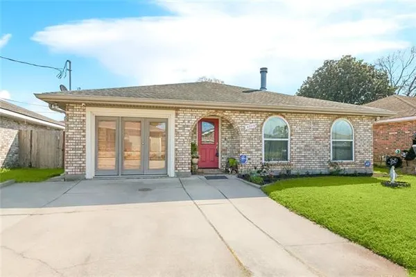 $260,000 | 4336 Delaware Avenue, Kenner, LA 70065