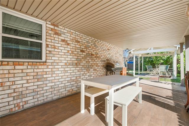 4336 Delaware Avenue Kenner, LA 70065 - Photo 17 of 20