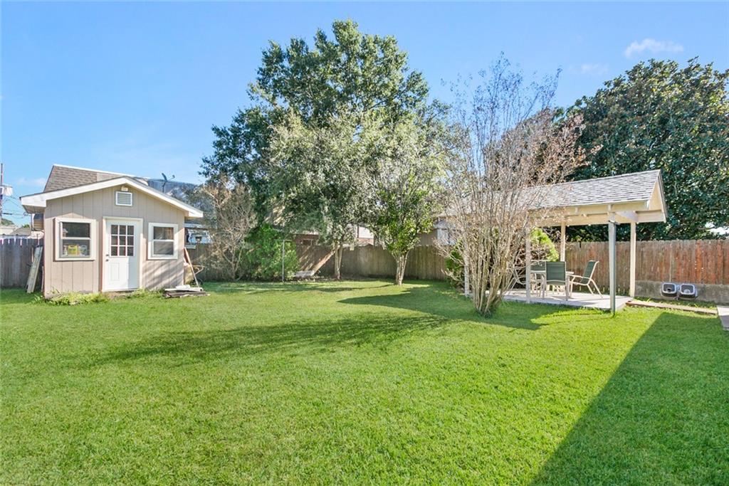 4336 Delaware Avenue Kenner, LA 70065 - Photo 18 of 20