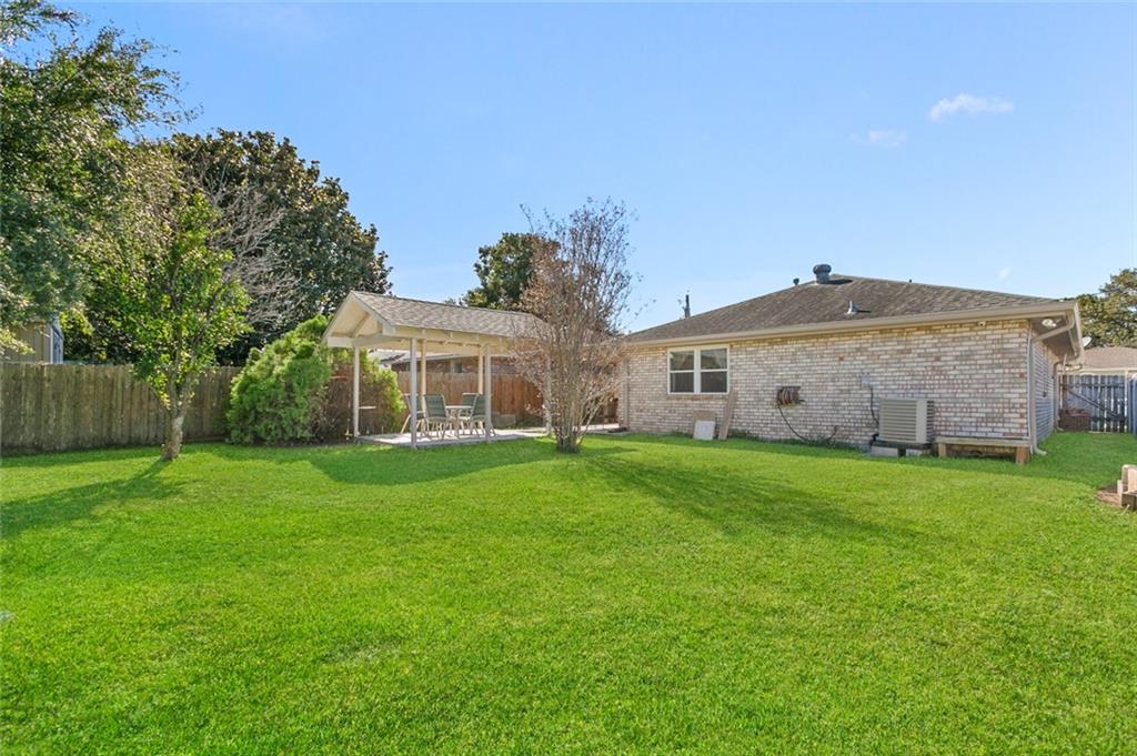 4336 Delaware Avenue Kenner, LA 70065 - Photo 19 of 20