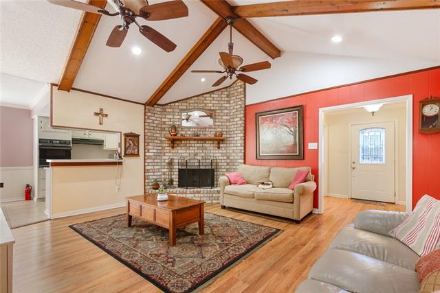 4336 Delaware Avenue Kenner, LA 70065 - Photo 3 of 20