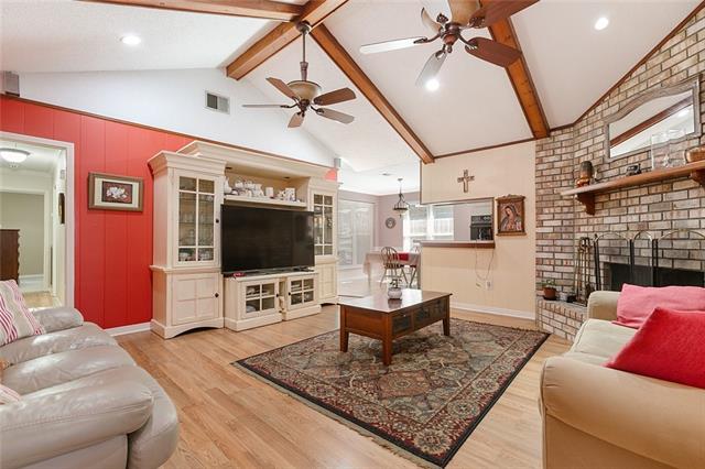 4336 Delaware Avenue Kenner, LA 70065 - Photo 4 of 20