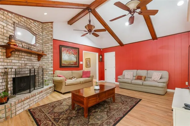 $300,000 | 4336 Delaware Avenue, Kenner, LA 70065