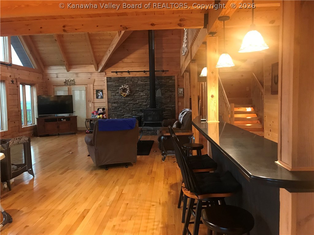 815 Sycamore Drive Ripley, WV 25271 - Photo 9 of 20 Gallery Image 9