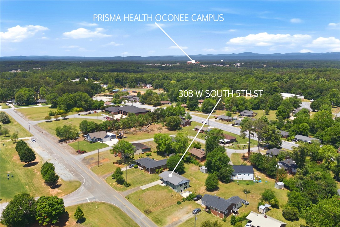 308 West South 5th Street Seneca, SC 29678 - Photo 39 of 42