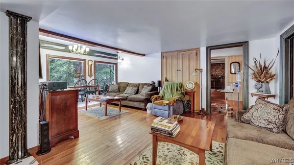 $1,400,000 | 29 Willets Avenue, Amity, NY 14813