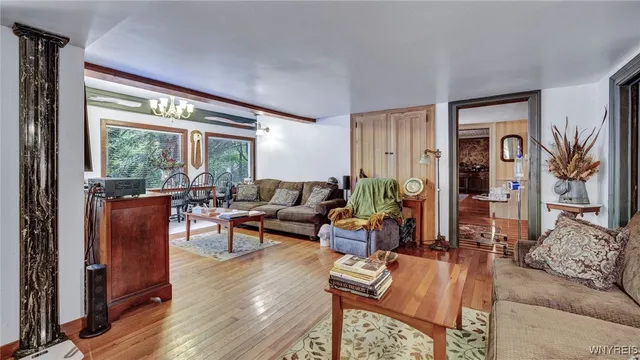 $1,400,000 | 29 Willets Avenue, Amity, NY 14813